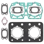 Winderosa Full Top End Gasket Set W/o Oil Seals For Snowmobile 710177A 12-95017. Fixed Price $54.44.