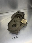 81 82-84 Polaris 80S Indy Trail Chain Case Housing Panel #5630120. Fixed Price $131.59.