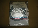 Vintage Snowmobile Nos Top End Gasket Set Ccw Kioritz 440 Reed V,G1137,712152. Fixed Price $8.95.
