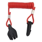 Spi Tether Switch Cord For Arctic Cat Many 2019-2024 Sleds Replaces Oem 0630-356. Fixed Price $26.95.