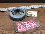 Flywheel # 410914800 Ski-doo 1991 Mach 617 Snowmobile. Fixed Price $30.69.