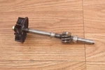 2012 Arctic Cat M8 Sno Pro 800 Water Pump Shaft Oil W/ Impeller. Fixed Price $49.00.
