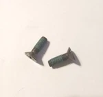 Arctic Cat Nos M6X10 Screws 3003-702 Qty. (L-1743). Fixed Price $5.95.