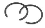2009-2011 Ski-doo Renegade X Snowmobile Wiseco Piston Pin Circlip. Fixed Price $18.63.