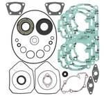 Vertex Complete Gasket Kit With Oil Seals For 2000-2001 Ski-doo Grand Touring. Fixed Price $99.75.