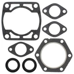 Winderosa Gasket Set With Oil Seals 711069. Fixed Price $35.99.