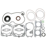 SP1 Engine Gasket Kit Snowmobile Polaris 600 Switchback Ho 144" (2007). Fixed Price $87.16.