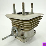 76-80 Arctic Cat 340 Jag Cylinder Assembly Right Hand 3002-057. Fixed Price $35.00.