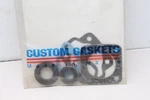 Nos Winderosa 711105 Full Gasket For Arctic Cat Kitty Snowmobile 1977-97. Fixed Price $18.04.