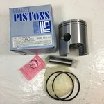 Ccw Kec 440/22 Left Piston Kit .020 .50 W/18MM Pin Llp Brand 09-8040-02 Nos. Fixed Price $44.99.