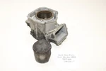 2011 Ski-doo Mxz Tnt 600 Carb Xp Engine Motor Cylinder Jug & Piston Assembly. Fixed Price $174.95.