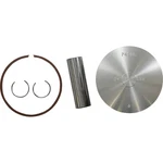 Wiseco 0910-4025 2436M07000 Piston Kit For Stroke 70.00 Mm. Fixed Price $154.95.