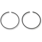 Parts Unlimited Ring Set John Deere - Standard R9038. Fixed Price $19.01.