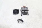 06 Polaris Classic Fusion Ho Touring Rmk 700 900 Exhaust Power Valve 5135042. Fixed Price $50.00.