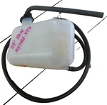 Oem 09' Yamaha Nytro Xtx Recovery Tank #8GL-21871-00-00 Item #2356. Fixed Price $21.98.