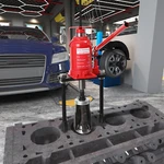 20TON Hydraulic Sleeve Liner Puller For Wet&dry Type 80-140MM. Fixed Price $198.54.