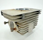 1973 Arctic Cat Ext 440 Engine Cylinder Assembly 3001-155. Fixed Price $189.95.