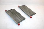 96 Polaris Xcr 600 Oem Rear Heat Exchanger Pair 2511301 2511254 SP154. Fixed Price $47.29.