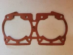 Nos Vintage Snowmobile Rotax Ski-doo Formula Mxz Engine Base Gasket 420931188. Fixed Price $16.99.