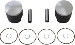 Wossner K7015D050-2 Piston Kit 73.35 Mm Polaris Indy 550 Supersport. Fixed Price $255.60.