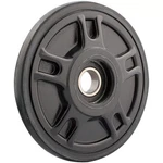 Kimpex Colored Idler Wheel - 5.63IN. Thin 20MM Black Snowmobile 298945. Fixed Price $36.57.