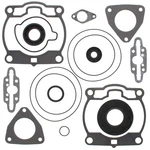 Vertex Complete Gasket Set With Oil Seals Polaris 900 Fusion (2005-2006). Fixed Price $130.09.