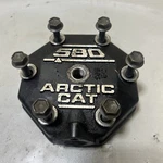 Arctic Cat Head Cylinder 1993-2001 Ext Pantera Powder Special 580 3004-064. Fixed Price $12.99.