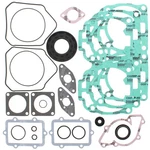 2006 Ski-doo Renegade 800 Ho Spi Complete Gasket Kit Full Engine Crank Seals. Fixed Price $78.77.