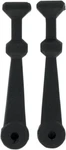 Parts Rubber Hood Clamps Arctic Cat Panther Zr Zl F7 Pantera El Tigre 12-131-000. Fixed Price $14.93.