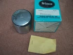 Vintage Snowmobile Ski Doo Tnt Sm 340 Rh Side 2ND Over Piston Wiseco New 2155P2. Fixed Price $39.95.