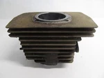 1973 Arctic Cat El Tigre 440 Engine Cylinder Jug Body 2 68MM. Fixed Price $69.97.