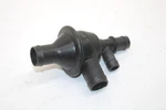 Ski-doo Oem Thermostat Housing 509000499 Q4623. Fixed Price $34.99.
