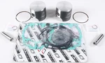 Wiseco Top End Rebuild Kit 76.00MM Ski-doo Mxz 500SS 04-09. Fixed Price $427.35.