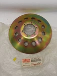 Nos Yamaha 8F3-25711-00-00 Brake Disc ET250 ET340 ET300 EC340 CF300. Fixed Price $46.66.