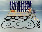 New Polaris 600 Top End Gasket Kit 1996 - 2000 Replaces 710205 Indy Xlt Xcr Rmk. Fixed Price $80.35.