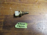 96 Polaris Indy 500 Efi Sks Snowmobile Temperature Sender. Fixed Price $39.99.