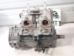 2007 Arctic Cat F5 500 Efi Snowmobile Good Used Engine Motor, 120PSI Lxr Pro. Fixed Price $595.00.