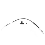Ski-doo New Oem Throttle Cable Kit 860201880 2017-18 Rev Stroke Gen 4. Fixed Price $99.99.