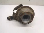 2004 Can Am Bombardier Traxter Auto Std Rear Differential Gearcase Housing. Fixed Price $44.99.
