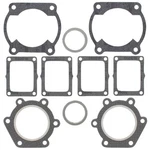 Winderosa Top Full Set Yam 440 Ss S/m End Gasket Kit 710147C 12-94235. Fixed Price $38.24.