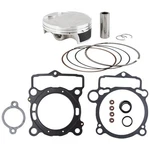 Tusk Top End Rebuild Kit Wiseco Piston Std 78MM 2124650065. Fixed Price $284.98.