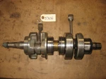 Arctic Cat Crankshaft 1996 1997 1998 Zr 440 Sno Pro 3005-258 3004-956 #5306. Fixed Price $229.95.