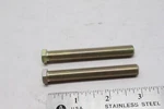 (2) Pack Nos Oem Genuine Yamaha Track Adjustment Bolts 90101-10293-00. Fixed Price $16.99.
