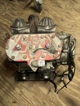 2002 Polaris Rmk Classic Sks Xcsp 700 Liberty Motor Engine 2201934. Fixed Price $999.99.