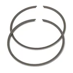 Polaris Xc Edge 500 Piston Ring Set Rmk Oem New First Over .010 Indy. Fixed Price $29.99.