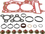 Vertex Top End Gasket Kit For Ski-doo Mxz 600 11-18. Fixed Price $193.61.
