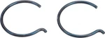 Sports Parts Inc Circlips SM-09243C. Fixed Price $22.56.