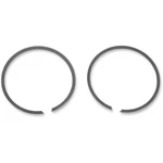 Parts Unlimited Ring Set For Polaris +020 R09-720-2. Fixed Price $23.47.