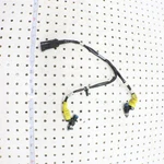 2016 Polaris Rush 800 Fuel Harness With Injectors 4014715-053 Yellow. Fixed Price $74.99.
