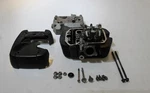 2020 Honda Shadow Aero Vt 750 Rear Back Engine Cylinder Head Camshaft. Fixed Price $144.99.